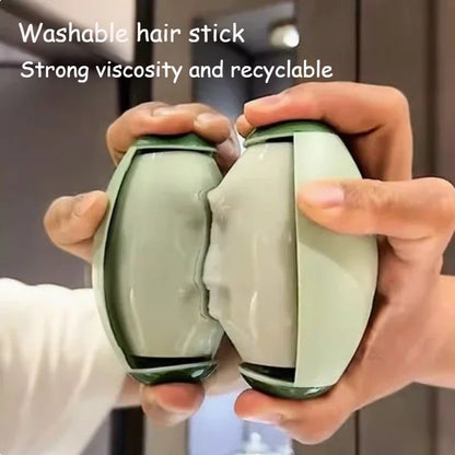 Washable Pet Hair Roller